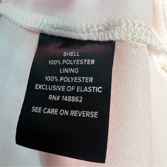 Torrid 2x Barbie Hot Pink‎ Gingham Chiffon Button Midi Dress - Picture 8 of 10